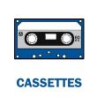 Cassette Grading or Archiving (Standard Sealed or Opened)